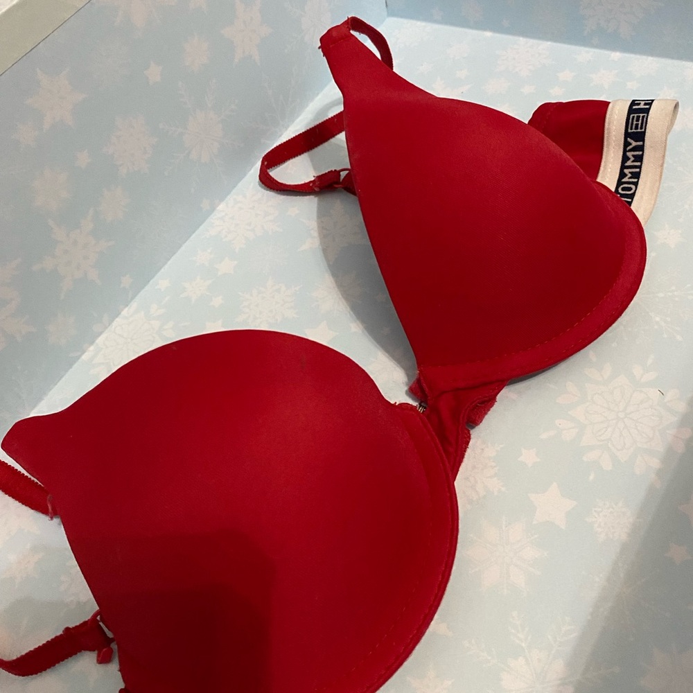 Tommy Hilfiger bra